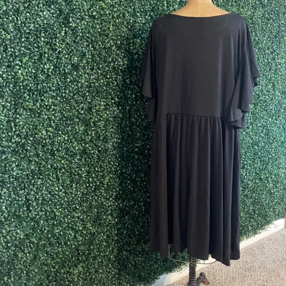 🌞🍉Ladies Plus Size Summer Dress🍉🌞 - Picture 3 of 8